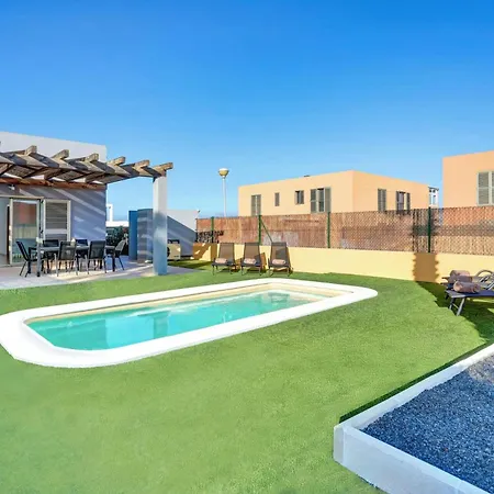 Aurea House By * Antigua (Fuerteventura)