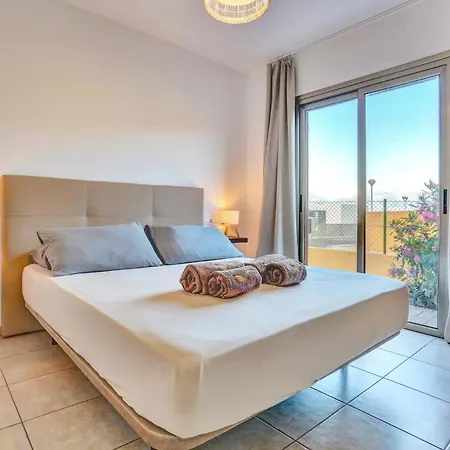 Aurea House By Antigua (Fuerteventura)