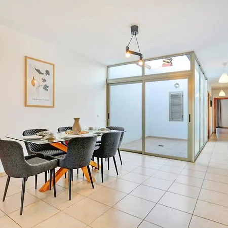 Aurea House By Antigua (Fuerteventura)