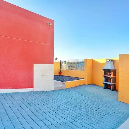 Vila Aurea House By Antigua (Fuerteventura)