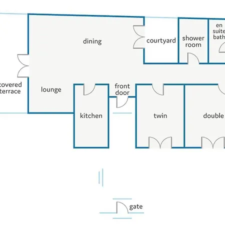 Aurea House By Villa Antigua (Fuerteventura)