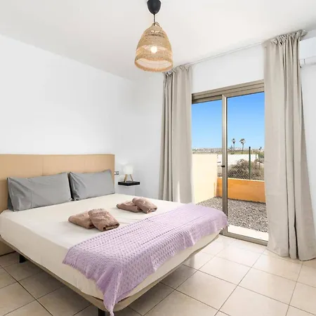Aurea House By Villa Antigua (Fuerteventura)