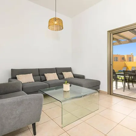 Aurea House By Villa Antigua (Fuerteventura)