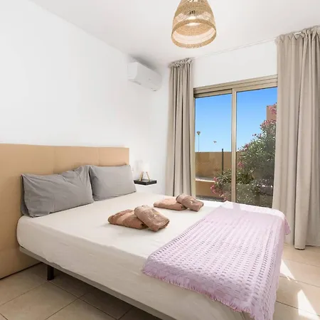 Aurea House By Antigua (Fuerteventura)