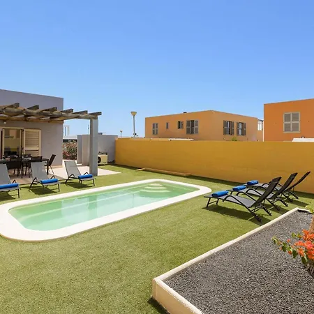 Aurea House By
