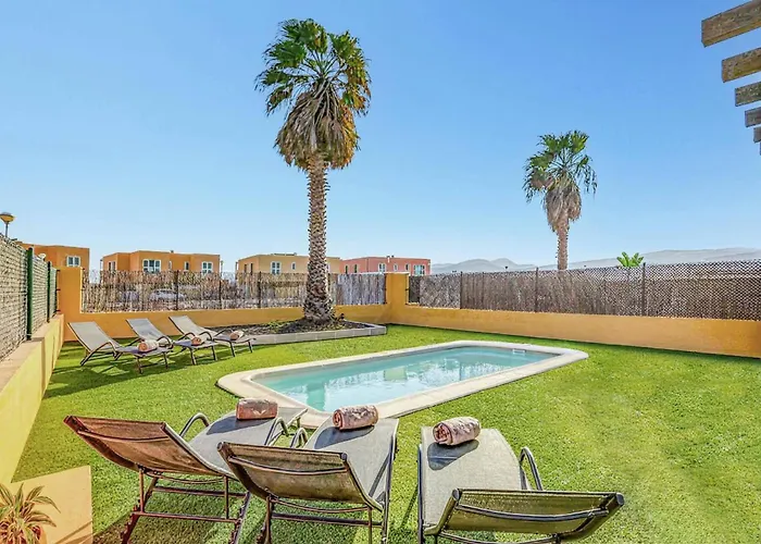 Villa Aurea House By