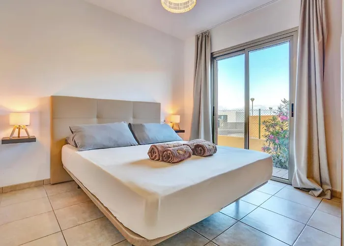 Aurea House By Antigua (Fuerteventura)