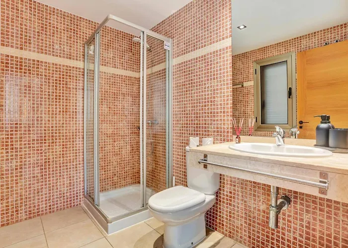 ヴィラ Aurea House By